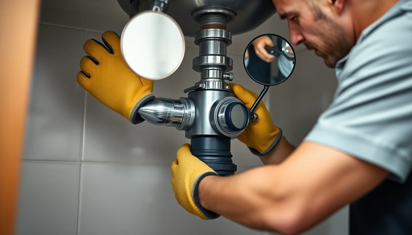 Garbage Disposal Repair